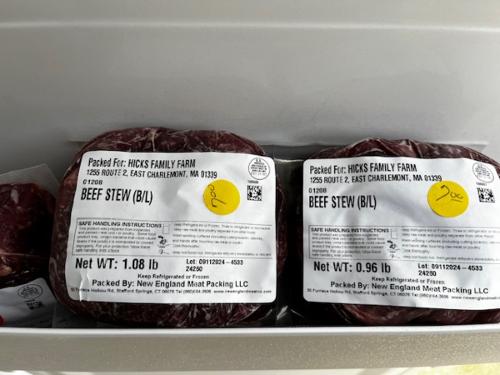 Beef Stew